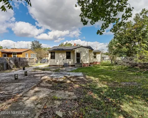 2156 Allandale Circle N Jacksonville FL 32254