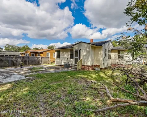 2156 Allandale Circle N Jacksonville FL 32254