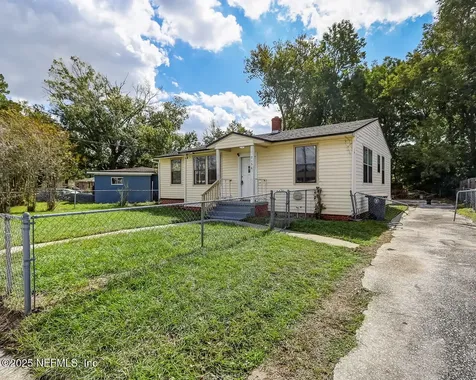 2156 Allandale Circle N Jacksonville FL 32254