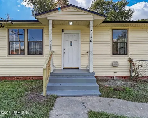 2156 Allandale Circle N Jacksonville FL 32254