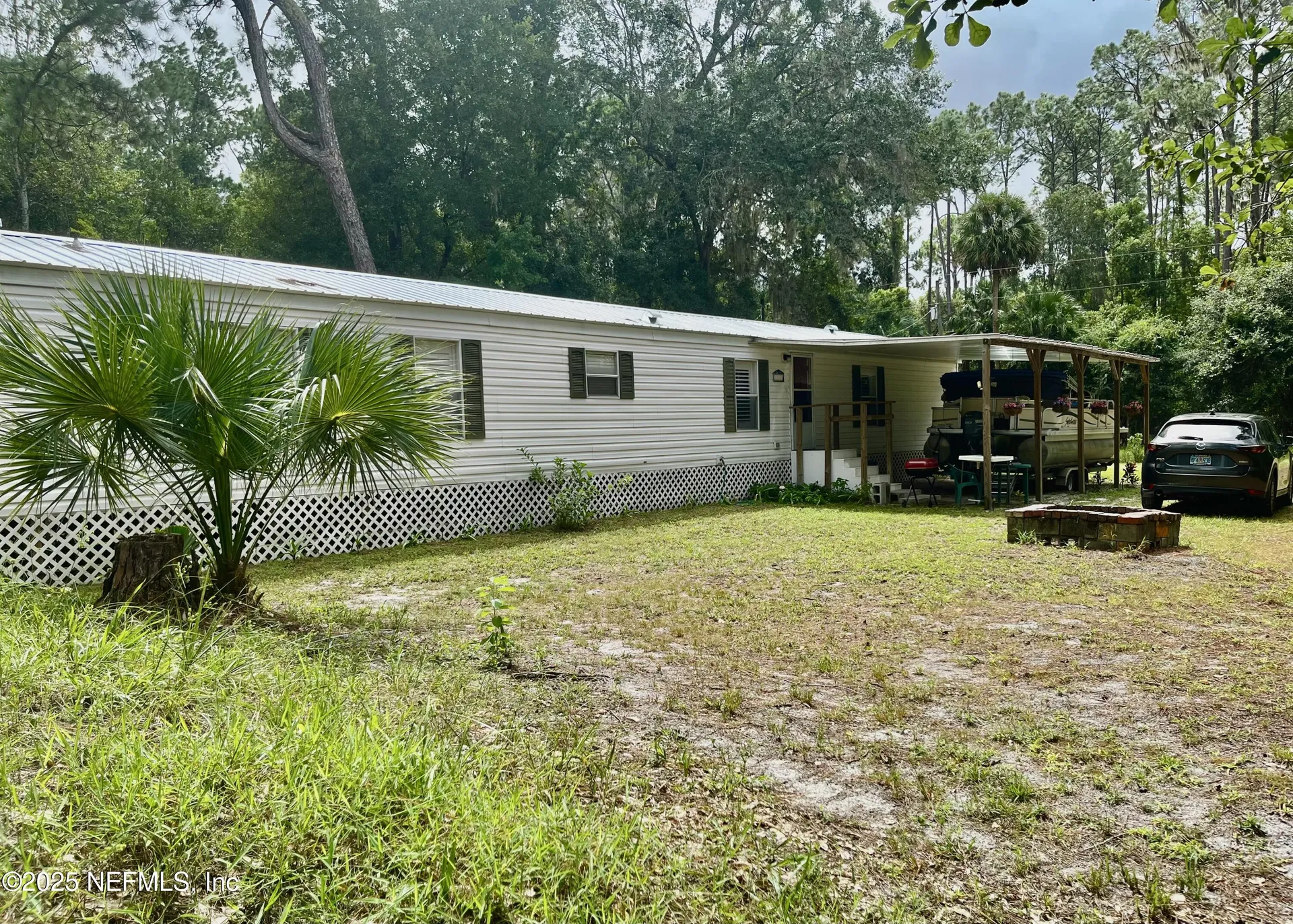 118 July Avenue Georgetown FL 32139