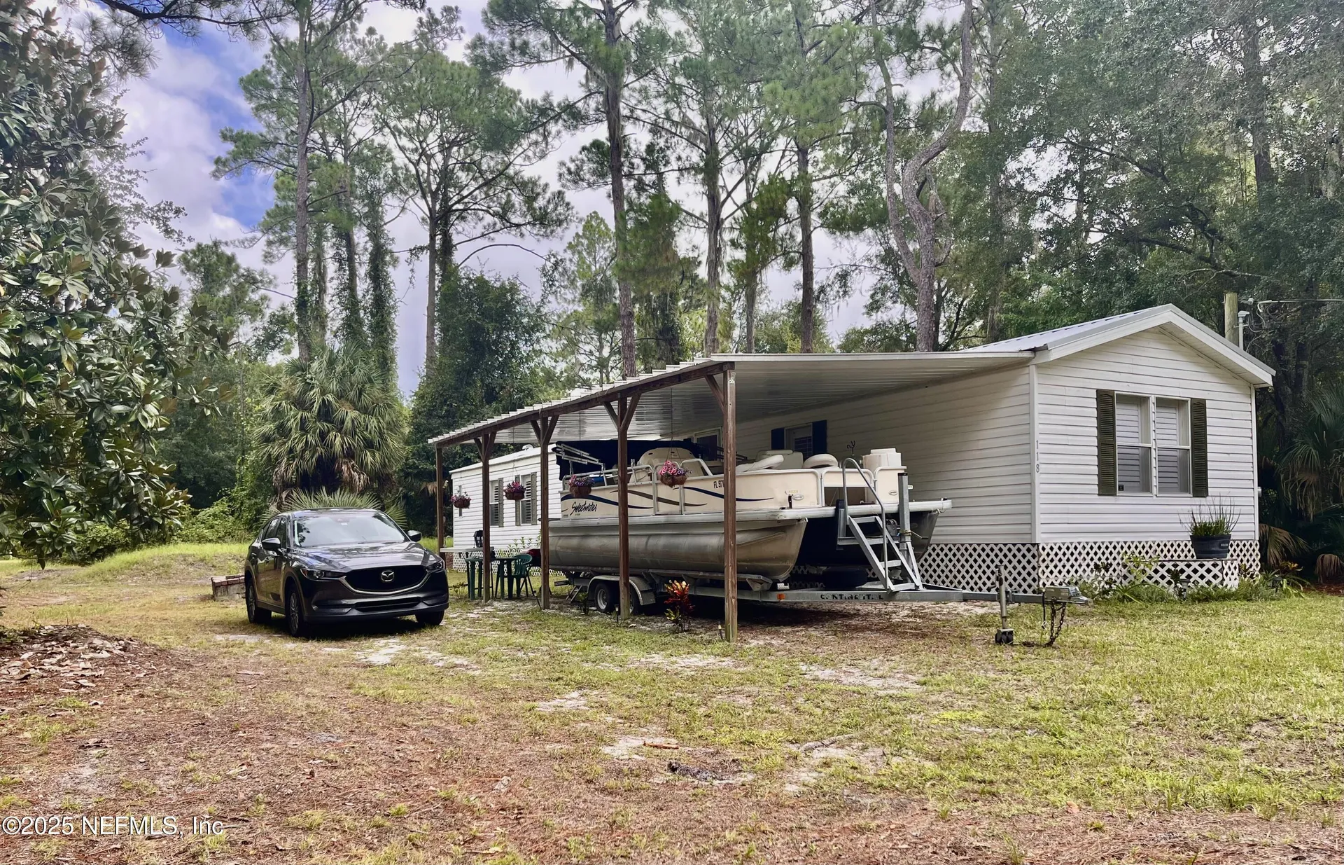 118 July Avenue Georgetown FL 32139