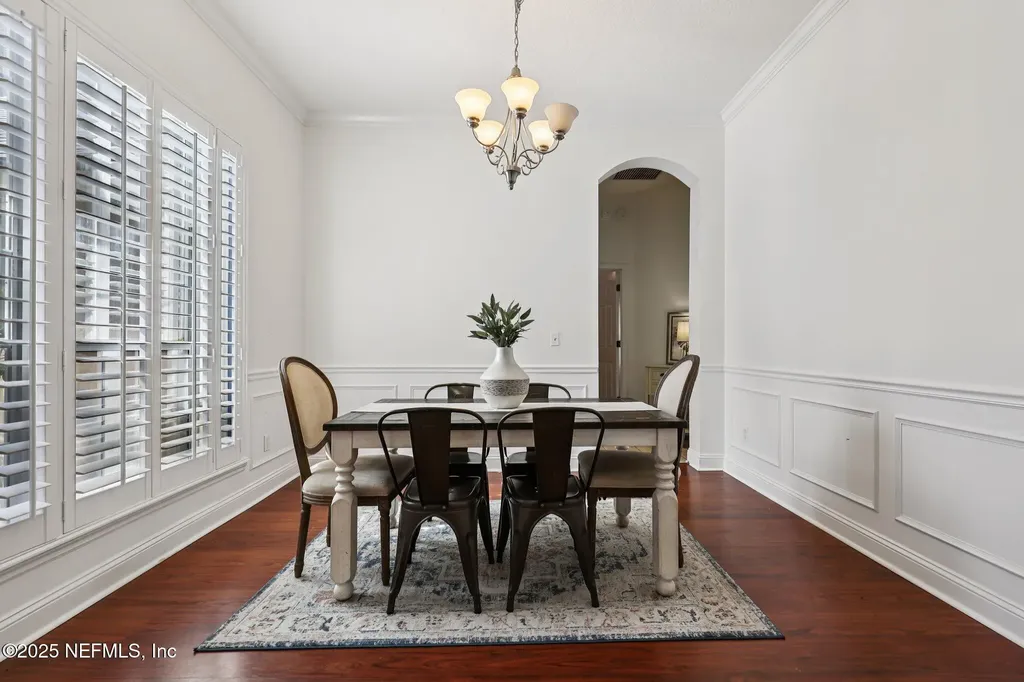 333 Stokes Creek Drive St. Augustine FL 32095