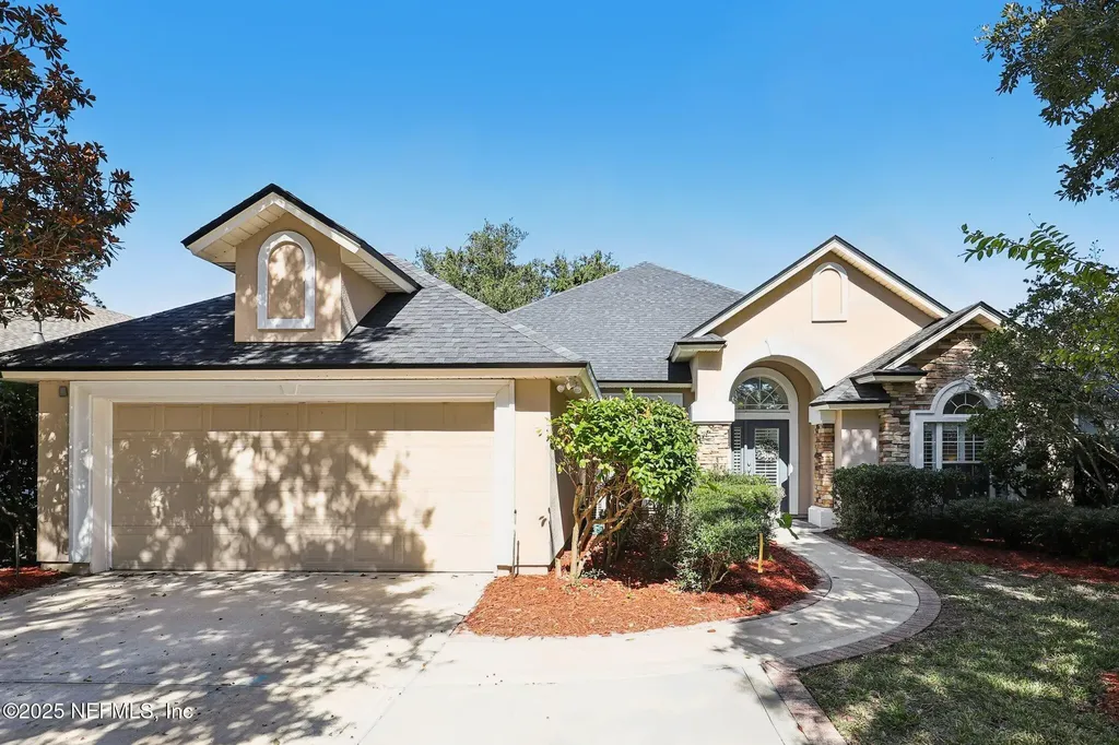 333 Stokes Creek Drive St. Augustine FL 32095