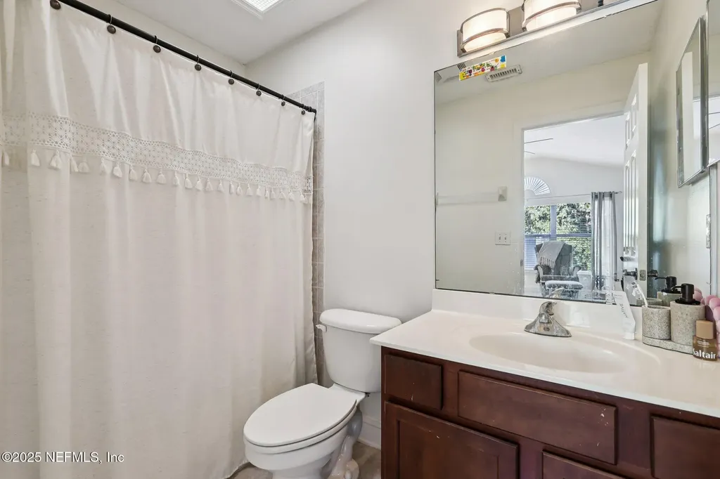 333 Stokes Creek Drive St. Augustine FL 32095