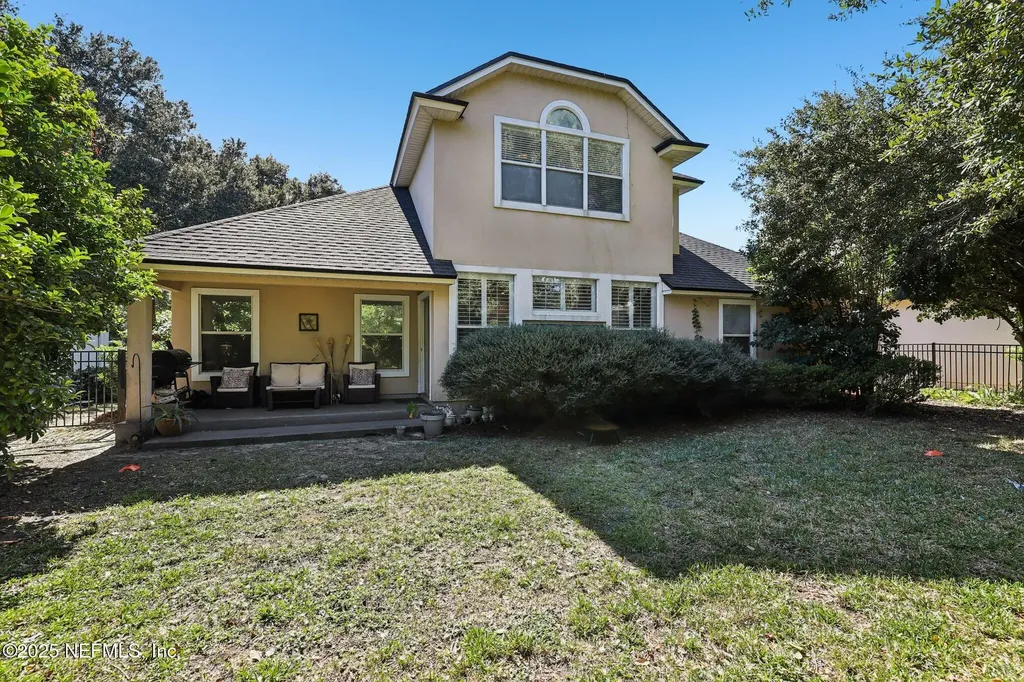 333 Stokes Creek Drive St. Augustine FL 32095