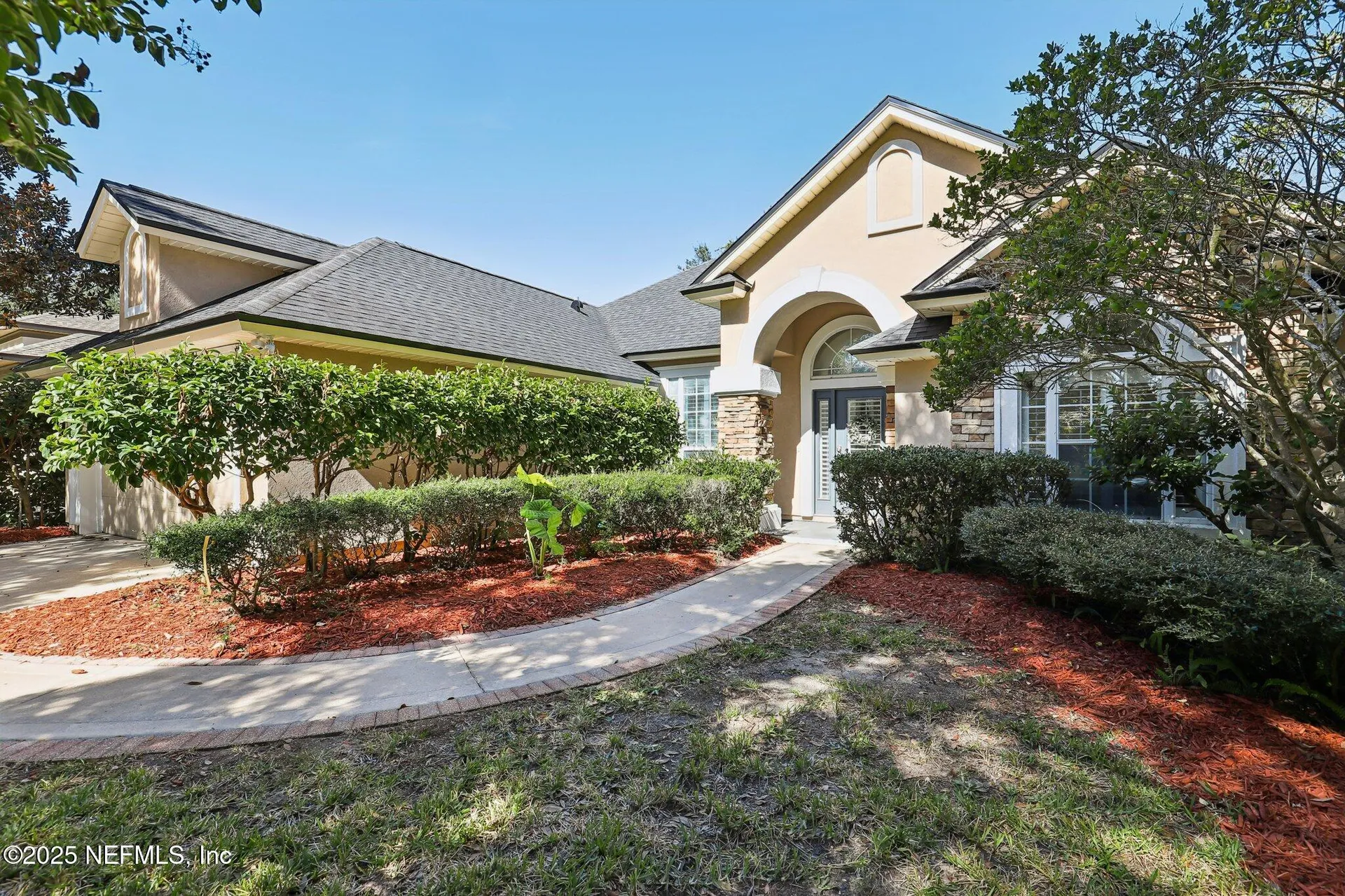333 Stokes Creek Drive St. Augustine FL 32095