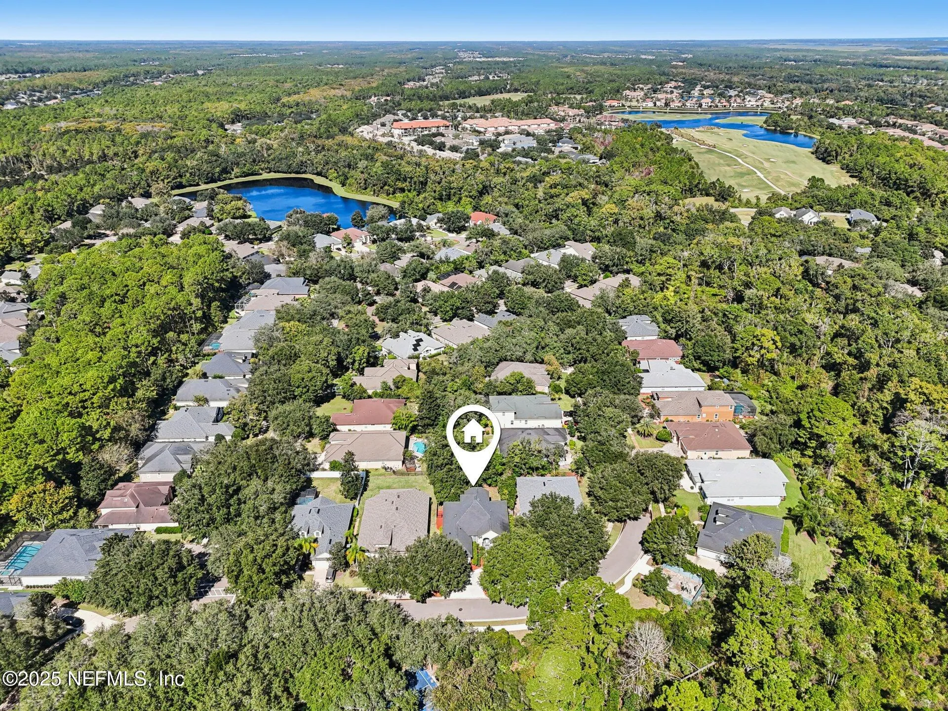 333 Stokes Creek Drive St. Augustine FL 32095
