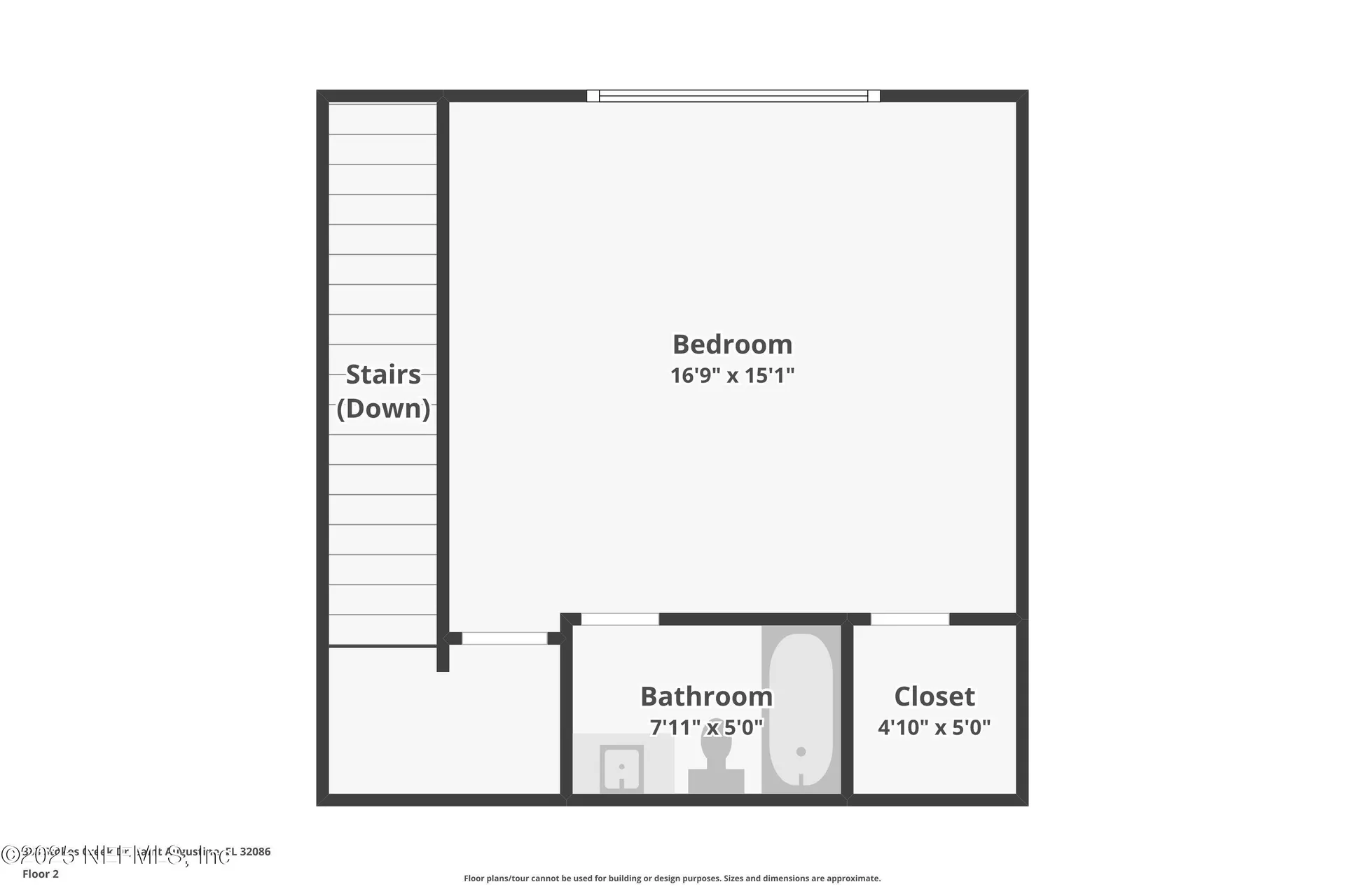 333 Stokes Creek Drive St. Augustine FL 32095