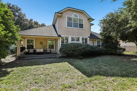 333 Stokes Creek Drive St. Augustine FL 32095