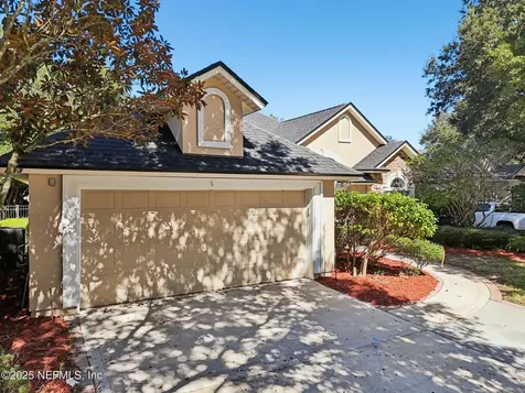 333 Stokes Creek Drive St. Augustine FL 32095
