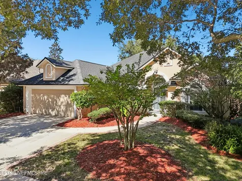333 Stokes Creek Drive St. Augustine FL 32095