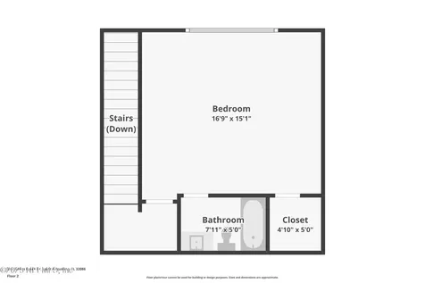 333 Stokes Creek Drive St. Augustine FL 32095
