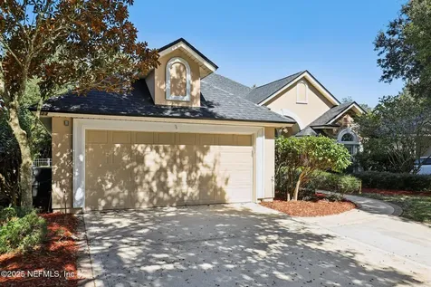 333 Stokes Creek Drive St. Augustine FL 32095