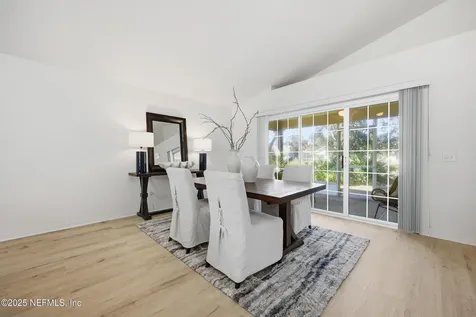 541 Peninsula Court St. Augustine FL 32080
