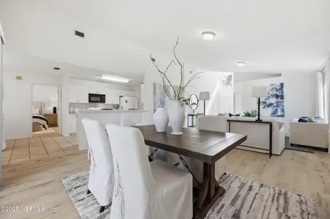 541 Peninsula Court St. Augustine FL 32080