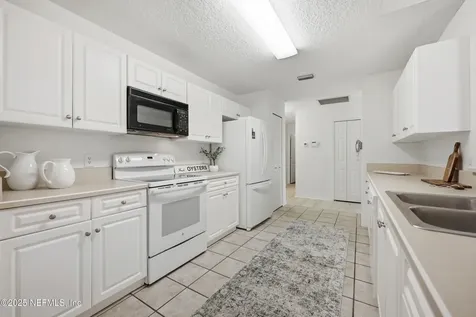 541 Peninsula Court St. Augustine FL 32080
