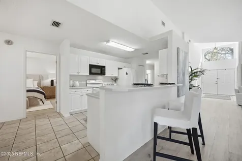 541 Peninsula Court St. Augustine FL 32080
