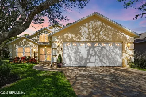 541 Peninsula Court St. Augustine FL 32080