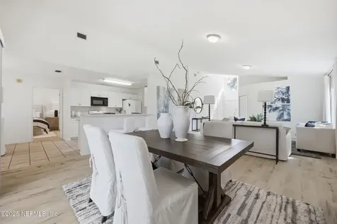 541 Peninsula Court St. Augustine FL 32080