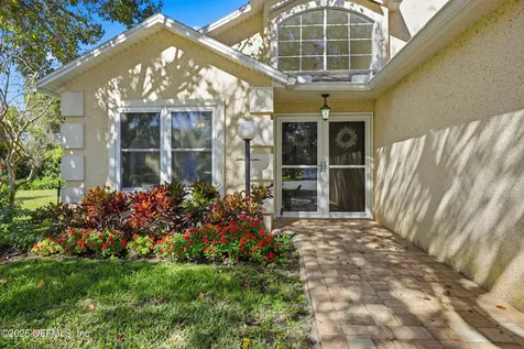 541 Peninsula Court St. Augustine FL 32080
