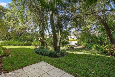 541 Peninsula Court St. Augustine FL 32080