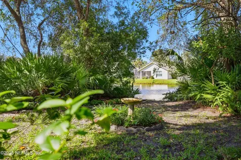 541 Peninsula Court St. Augustine FL 32080