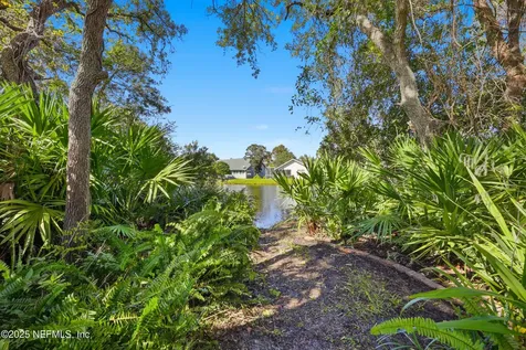 541 Peninsula Court St. Augustine FL 32080