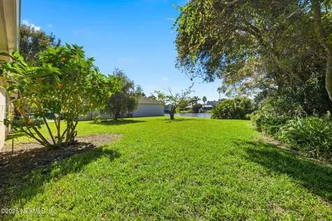 541 Peninsula Court St. Augustine FL 32080