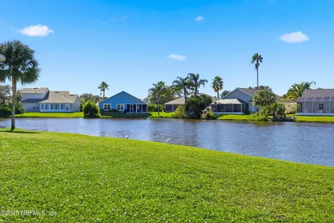 541 Peninsula Court St. Augustine FL 32080