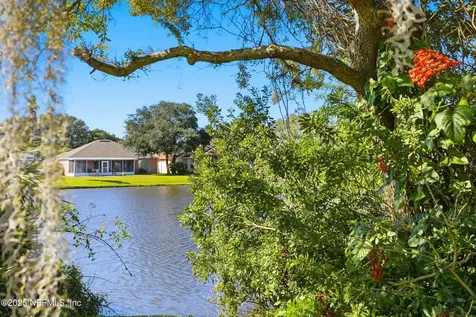 541 Peninsula Court St. Augustine FL 32080