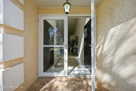 541 Peninsula Court St. Augustine FL 32080
