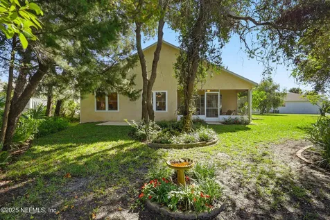 541 Peninsula Court St. Augustine FL 32080