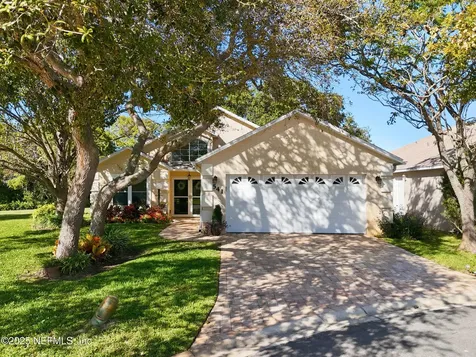 541 Peninsula Court St. Augustine FL 32080