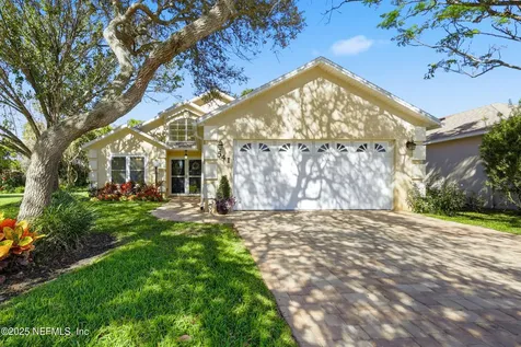 541 Peninsula Court St. Augustine FL 32080