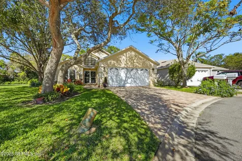 541 Peninsula Court St. Augustine FL 32080