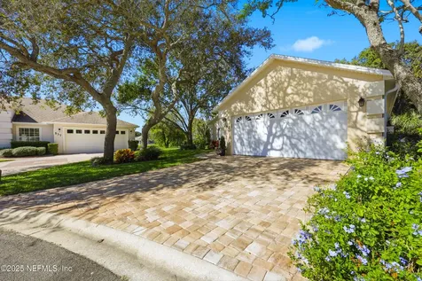 541 Peninsula Court St. Augustine FL 32080