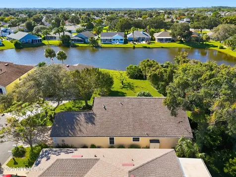 541 Peninsula Court St. Augustine FL 32080