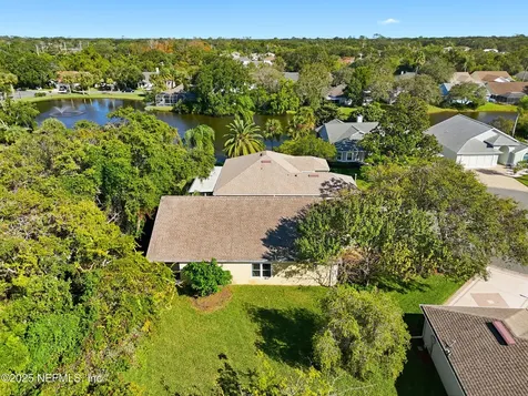 541 Peninsula Court St. Augustine FL 32080