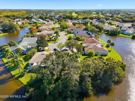 541 Peninsula Court St. Augustine FL 32080