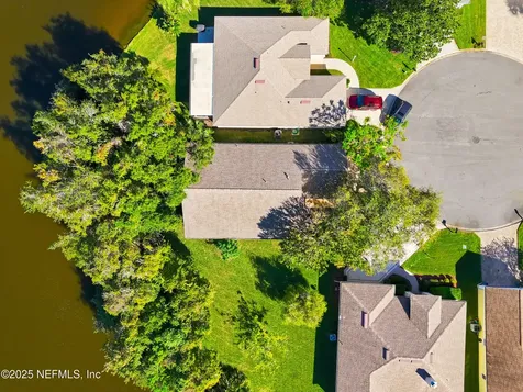 541 Peninsula Court St. Augustine FL 32080
