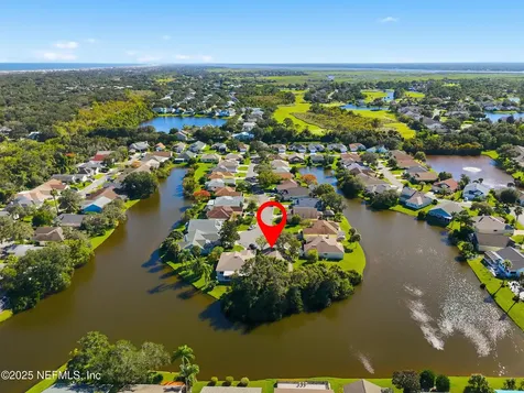 541 Peninsula Court St. Augustine FL 32080