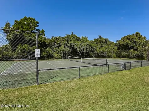 541 Peninsula Court St. Augustine FL 32080