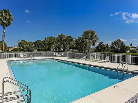 541 Peninsula Court St. Augustine FL 32080