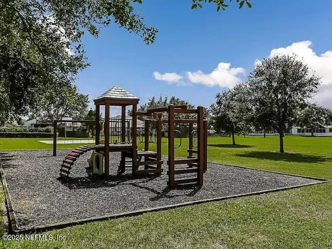 541 Peninsula Court St. Augustine FL 32080