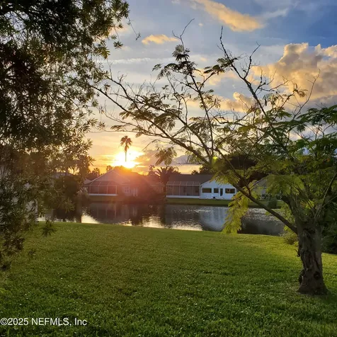 541 Peninsula Court St. Augustine FL 32080