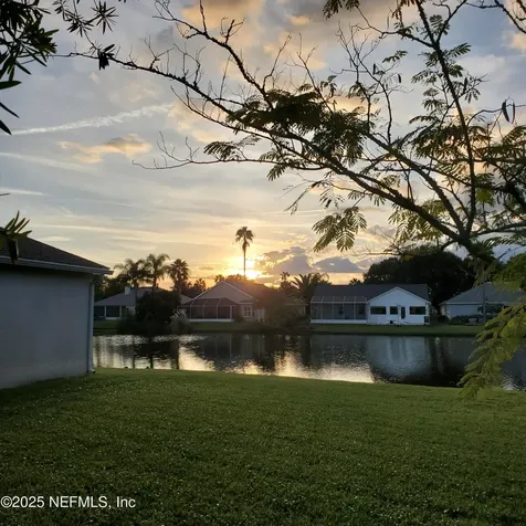 541 Peninsula Court St. Augustine FL 32080