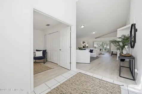541 Peninsula Court St. Augustine FL 32080