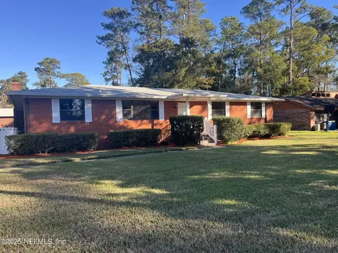 3843 Bessent Road Jacksonville FL 32218