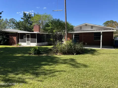 3843 Bessent Road Jacksonville FL 32218
